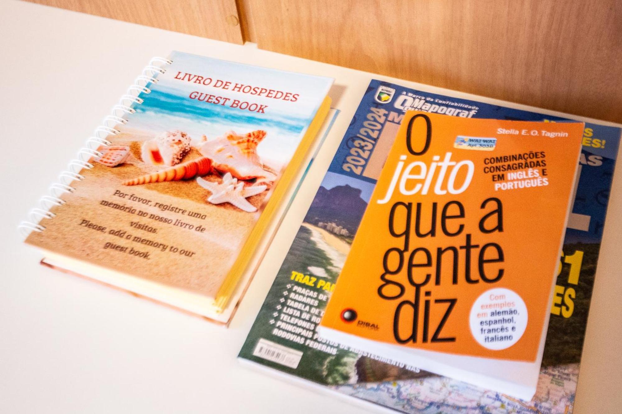 Cumbuco Wai Wai Apartamento Com Vista Para O Mar Eksteriør bilde