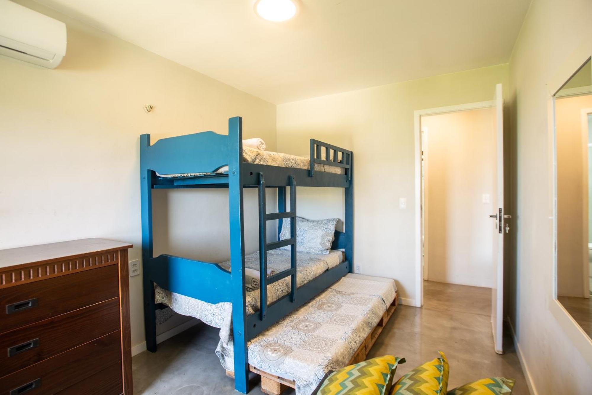 Cumbuco Wai Wai Apartamento Com Vista Para O Mar Eksteriør bilde