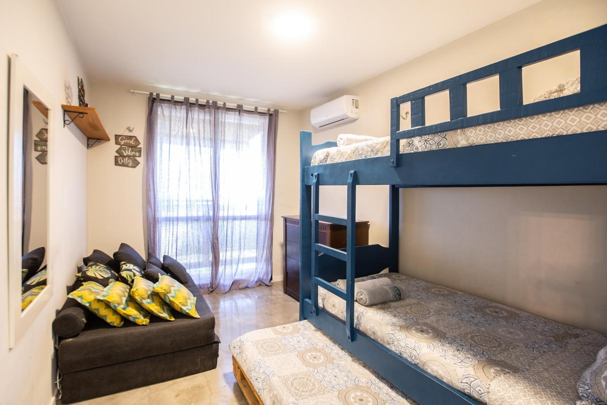 Cumbuco Wai Wai Apartamento Com Vista Para O Mar Eksteriør bilde